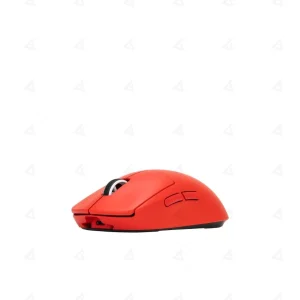 Chuột Logitech G Pro X Superlight Wireless Red - bảo hành chính hãng 6 ech g pro x superlight wireless red 5 409f7a871aad498c961f4b086000bf3d bf8524dd5f514711b390901f1765ce85 1024x1024