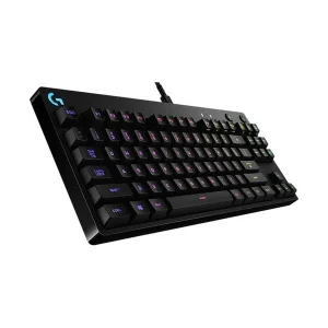 Bàn phím Logitech G Pro X Gaming - Đen/bảo hành chính hãng 4 gearvn logitech g pro 3 grande 5acae0dae8264660ad9c768df0310327 e15071a261d04052952c708f49bbf5c7 1024x1024