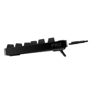 Bàn phím Logitech G Pro X Gaming - Đen/bảo hành chính hãng 6 gearvn logitech g pro 5 grande 825798d106274f5abef51edf13d573d2 92ce37cea921434ba244219846348e02 1024x1024