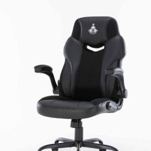 Ghế WARRIOR GAMING CHAIR - Raider Series - WGC203 - Black - bảo hành chính hãng 12 tháng 3 ghe choi game warrior wgc203 black 03 510x765 1