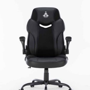 Ghế WARRIOR GAMING CHAIR - Raider Series - WGC203 - Black - bảo hành chính hãng 12 tháng 7 ghe choi game warrior wgc203 black 14 510x765 1