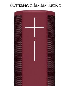 LOA DI ĐỘNG ULTIMATE EARS MEGABOOM 3 - MÀU TÍM 11 loa di dong ultimate ears megaboom 3 2