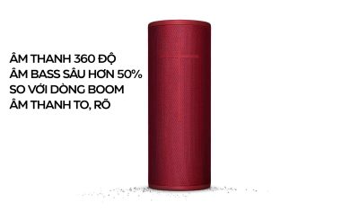 LOA DI ĐỘNG ULTIMATE EARS MEGABOOM 3 - MÀU TÍM 7 loa di dong ultimate ears megaboom 3 3