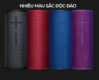 LOA DI ĐỘNG ULTIMATE EARS MEGABOOM 3 - MÀU TÍM 9 loa di dong ultimate ears megaboom 3 6