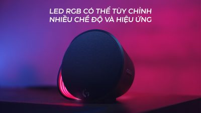 LOA LOGITECH G560 LIGHTSYNC RGB GAMING/ bảo hành chính hãng 12 loa logitech g560 lightsync rgb gaming 2