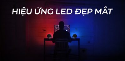 LOA LOGITECH G560 LIGHTSYNC RGB GAMING/ bảo hành chính hãng 13 loa logitech g560 lightsync rgb gaming 5