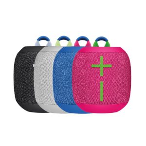 Loa Ultimate Ears WonderBoom 3 ACTIVE BLACK/BLUE/PINK/GREY 3 loa ultimate ears wonderboom 3 bluetooth 21 6713dc19055142439ed8713d949ce96e