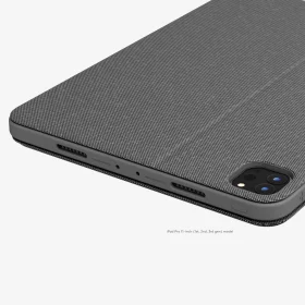 LOGITECH COMBO TOUCH FOR IPAD AIR 4TH/5TH GEN – ĐEN (BLACK) 6 logi combo touch feature3 desktop