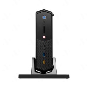 PC ASUS Intel NUC 12 Enthusiast NUC12SNKI72000-MR6120 ( i7-12700H / Intel ARC A770M Graphics / Wi-Fi 6+Bluetooth) bảo hành chính hãng 36 tháng 6 may tinh intel nuc 12 mb rnuc12snki72000 3