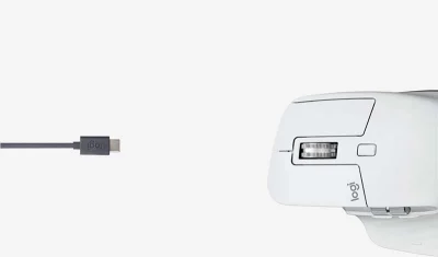 Chuột không dây Logitech MX Master 3S For Mac Pale Grey - bảo hành chính hãng 10 mx master 3s mx 4