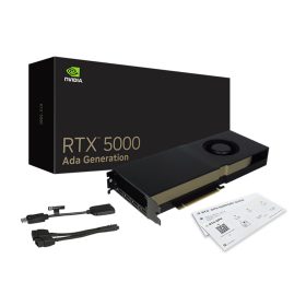 nakio vga leadtek rtx 5000 ada 32gb gddr6