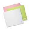 Lót chuột Logitech Aurora Collection Mouse Pad - Hàng Chính Hãng 1 pad chuot logitech aurora pad chuot cho g705