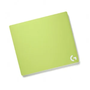 Lót chuột Logitech Aurora Collection Mouse Pad - Hàng Chính Hãng 3 pad chuot logitech aurora pad chuot cho g705 xanh 1