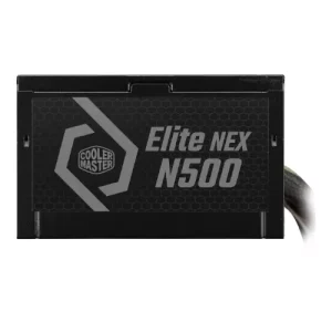 Nguồn máy tính Cooler Master ELITE NEX N500 230V - bảo hành chính hãng 36 tháng 3 s l960 1
