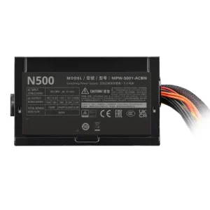Nguồn máy tính Cooler Master ELITE NEX N500 230V - bảo hành chính hãng 36 tháng 4 s l960 2