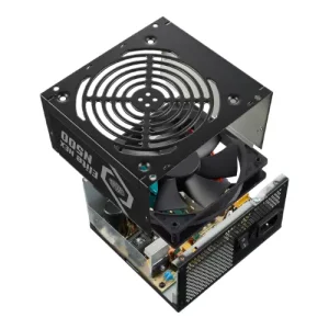 Nguồn máy tính Cooler Master ELITE NEX N500 230V - bảo hành chính hãng 36 tháng 6 s l960 4
