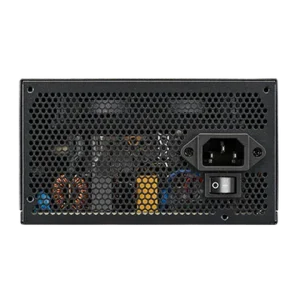 Bộ nguồn COOLER MASTER G GOLD 550 V2 - bảo hành chính hãng 5 năm 5 smart 6