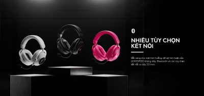 tai nghe choi game khong day logitech pro x 2 lightspeed 6