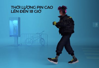 TAI NGHE LOGITECH G435 LIGHTSPEED WIRELESS BLUE/bảo hành chính hãng 8 tai nghe logitech g435 lightspeed wireless black 3