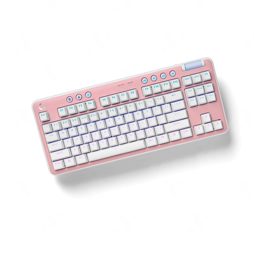 top-plate-logitech-cho-ban-phim-g715-hong-2 top plate logitech cho ban phim g715 hong 2