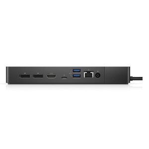 Thiết bị chuyển đổi Dell Performance Dock WD19S 180w (USB-C) bảo hành chính hãng 12 tháng 3 wd19s