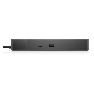 Thiết bị chuyển đổi Dell Performance Dock WD19S 180w (USB-C) bảo hành chính hãng 12 tháng 6 wd19s 130w cnb 00000lp000 bk singleusbc