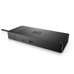 Thiết bị chuyển đổi Dell Performance Dock WD19S 180w (USB-C) bảo hành chính hãng 12 tháng 4 wd19s 2