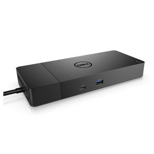 Thiết bị chuyển đổi Dell Performance Dock WD19S 180w (USB-C) bảo hành chính hãng 12 tháng 5 wd19s 3