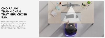 webcam logitech brio 300 8