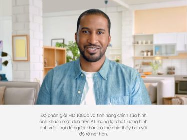 WEBCAM LOGITECH BRIO 500 - MÀU HỒNG/BẢO HÀNH CHÍNH HÃNG 12 THÁNG 10 webcam logitech brio 5004