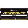 RAM Laptop Corsair Vengeance 32GB SODIMM DDR5 4800MHz (CMSX32GX5M1A4800C40) 2 16603 ram laptop corsair 8gb 2133mhz ddr4 18gb cmso8gx4m1a2133c15 2 2