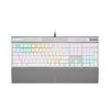 Bàn phím Corsair K70 PRO-WHT-OPX Silver-RGB (CH-910951A-NA) 1 21