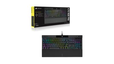 Bàn phím Corsair K70 PRO-BLK-OPX Silver-RGB (CH-910941A-NA) 5 21687064 12004 corsair k70 pro blk 4 result