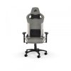 Ghế Corsair T3 RUSH Gray/White 2023 (CF-9010058-WW) 1 250 11075 tnc store ghe gaming corsair t3 rush grey white cf 9010058 ww 1