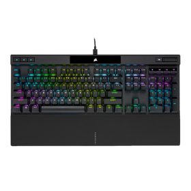 Bàn phím Corsair K70 PRO-BLK-OPX Silver-RGB (CH-910941A-NA) 3 3751 47425 b n ph m corsair k70 pro blk mx red rgb ch 9109410 na h2