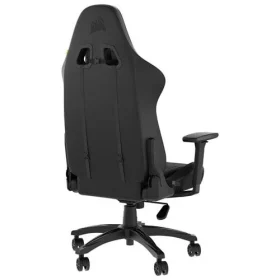 Ghế Corsair TC100 Relaxed Leatherette Black/Black CF-9010050-WW 4 3 4b65abbe59b04898a6e9c21f0a0f79b3 grande