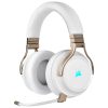 Tai nghe gaming không dây Corsair Virtuoso RGB Pearl - CA-9011224-AP 2 7