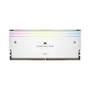 RAM Corsair DOMINATOR TITANIUM RGB 64GB (2x32GB) DDR5 6000MHz White (CMP64GX5M2B6000C30W) 1 79fd27d9030ff0cdf630c676602cbab5 6aadea68 c6c0 4c1e 94d8 2ad5cf5f4c7d