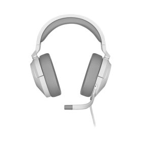 Tai nghe Corsair HS55 Surround White CA-9011266-AP 5 9508 tai nghe corsair wh