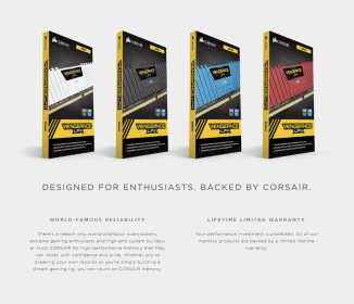 CMK8GX4M1A2666C16 corsair vengeance lpx 8gb 1x8gb 2666mhz cl16 ddr4 ftr4 2