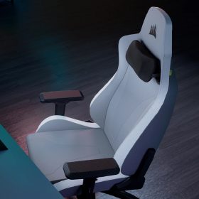 Ghế Corsair TC200 Fabric Light Grey/White CF-9010048-WW 4 Ghe Corsair TC200 Fabric Light Grey White CF 9010048 WW songphuong.vn 04