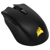Chuột Corsair Iron claw RGB (CH-9307011-AP) 2 Mouse Wireless Corsair Harpoon RGB CH 9311011 AP