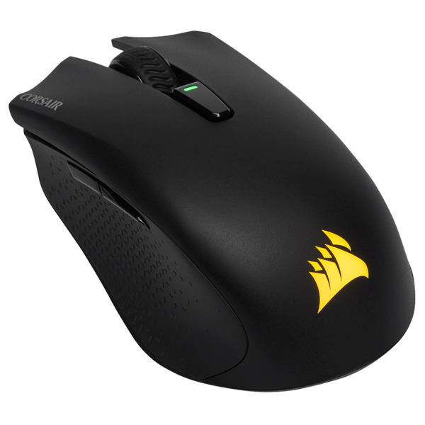 Mouse-Wireless-Corsair-Harpoon-RGB-CH-9311011-AP Mouse Wireless Corsair Harpoon RGB CH 9311011 AP