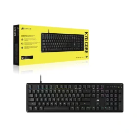 Bàn phím cơ Corsair K70 CORE RGB (CH-910971E-NA) 3 ban phim co corsair k70 core rgb black ch 910971e na 1