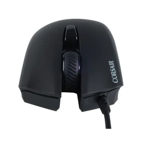 Chuột Corsair Iron claw RGB (CH-9307011-AP) 5 chuot corsair harpoon rgb pro ch 9301111 ap 4