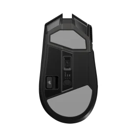 Chuột không dây Corsair DARKSTAR RGB (CH-931A011-AP) 5 chuot khong day corsair darkstar rgb mmo ch 931a011 ap 4