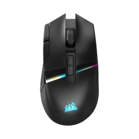 Chuột không dây Corsair DARKSTAR RGB (CH-931A011-AP) 3 chuot khong day corsair darkstar rgb mmo ch 931a011 ap 5