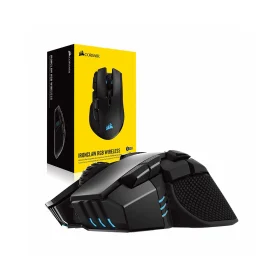 Chuột Corsair Iron Claw RGB Wireless (CH-9317011-AP) 5 chuot khong day corsair iron claw rgb ch 9317011 ap 3