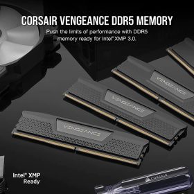 corsair vengeance lpx ddr5 16gb 5600mhz black 2
