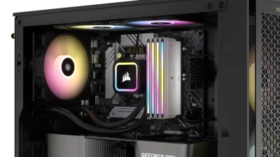 RAM Corsair DOMINATOR TITANIUM RGB 48GB (2x24GB) DDR5 6000MHz White (CMP48GX5M2B6000C30W) 5 dominator titanium rgb white render 23 52158910fae7476b8a040293ab62b575 1024x1024